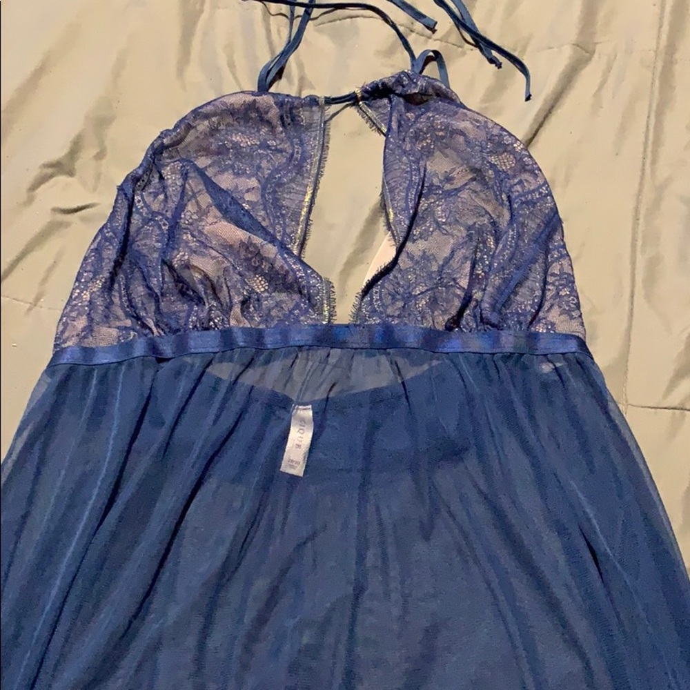 Sexy lingerie